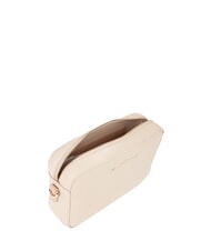 MARIO VALENTINO ALEXIA Mini sac bandouli&egrave;re pour appareil photo &eacute;cru - Sacs pour Femme - 5