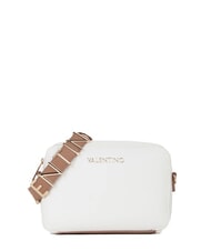 MARIO VALENTINO ALEXIA Mini sac bandouli&egrave;re pour appareil photo blanc/cuir - Sacs pour Femme - 2