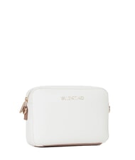 MARIO VALENTINO ALEXIA Mini sac bandouli&egrave;re pour appareil photo blanc/cuir - Sacs pour Femme - 3