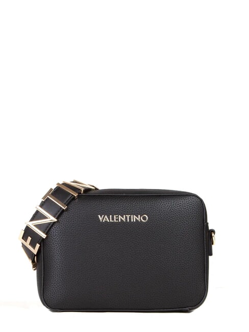 ALEXIA Mini sac bandouli&egrave;re pour appareil photo noir - Sacs pour Femme