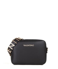 MARIO VALENTINO ALEXIA Mini sac bandouli&egrave;re pour appareil photo noir - Sacs pour Femme - 2