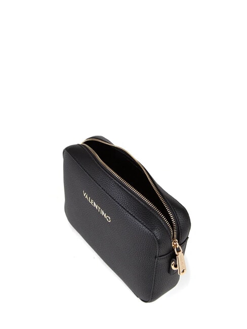 ALEXIA Mini sac bandouli&egrave;re pour appareil photo noir - Sacs pour Femme