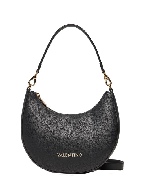 ALEXIA Sac bandouli&egrave;re, avec bandouli&egrave;re noir - Sacs pour Femme