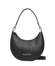 MARIO VALENTINO ALEXIA Sac bandouli&egrave;re, avec bandouli&egrave;re noir - Sacs pour Femme - 2