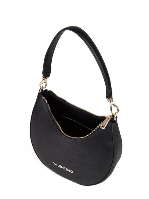 ALEXIA Sac bandouli&egrave;re, avec bandouli&egrave;re noir - Sacs pour Femme