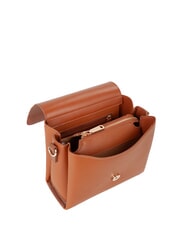 MARIO VALENTINO ALEXIA Mini sac bandouli&egrave;re cuir - Sacs pour Femme - 5