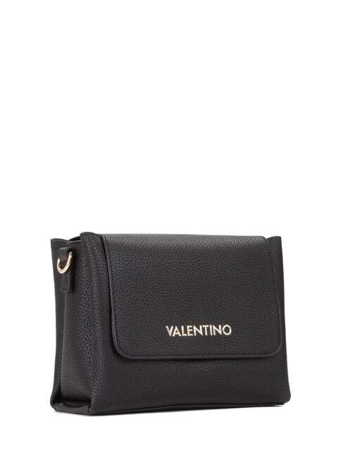 ALEXIA Mini sac bandouli&egrave;re noir - Sacs pour Femme