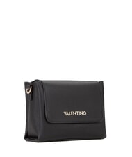 MARIO VALENTINO ALEXIA Mini sac bandouli&egrave;re noir - Sacs pour Femme - 2
