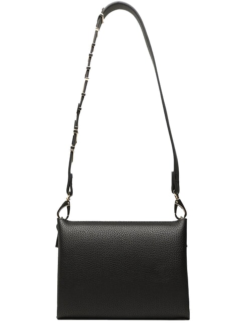 ALEXIA Mini sac bandouli&egrave;re noir - Sacs pour Femme