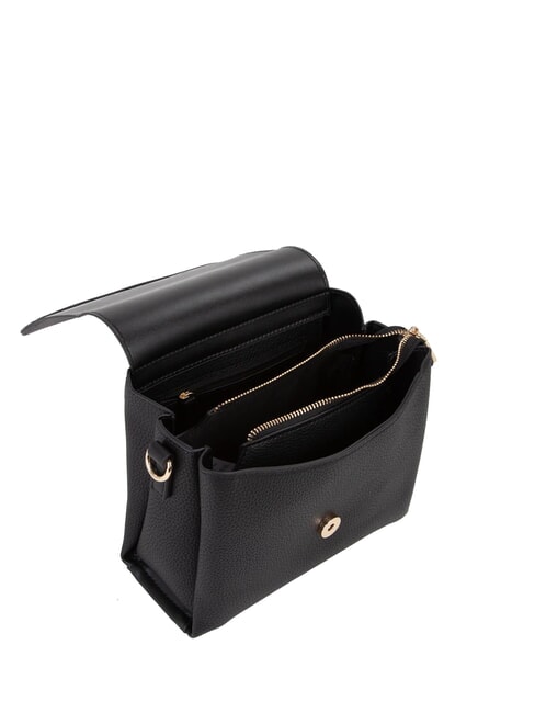 ALEXIA Mini sac bandouli&egrave;re noir - Sacs pour Femme