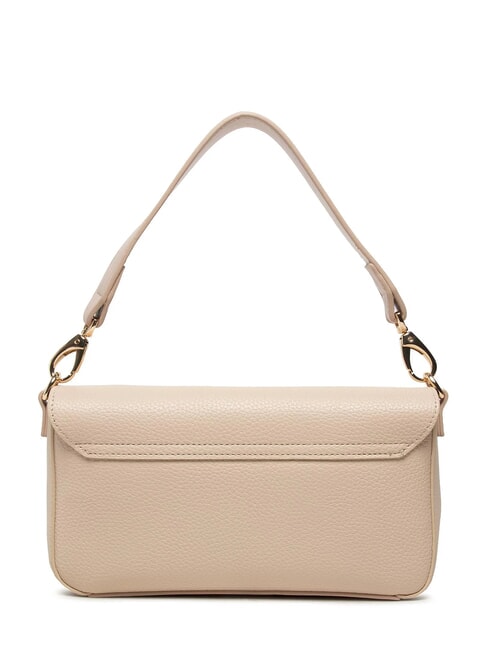 ALEXIA Sac &agrave; main avec bandouli&egrave;re &eacute;cru - Sacs pour Femme