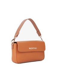 MARIO VALENTINO ALEXIA Sac &agrave; main avec bandouli&egrave;re cuir - Sacs pour Femme - 2