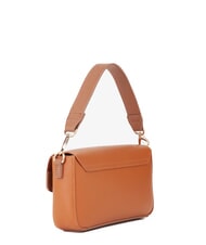 MARIO VALENTINO ALEXIA Sac &agrave; main avec bandouli&egrave;re cuir - Sacs pour Femme - 3