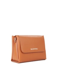 MARIO VALENTINO ALEXIA Sac avec logo en m&eacute;tal sur la bandouli&egrave;re cuir - Sacs pour Femme - 3