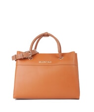 MARIO VALENTINO ALEXIA Sac &agrave; main avec bandouli&egrave;re logot&eacute;e cuir - Sacs pour Femme - 2