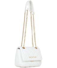 MARIO VALENTINO OCARINA Mini sac bandouli&egrave;re blanc - Sacs pour Femme - 2
