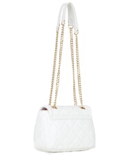 MARIO VALENTINO OCARINA Mini sac bandouli&egrave;re blanc - Sacs pour Femme - 3