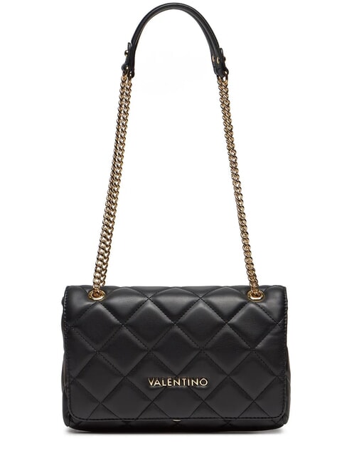 OCARINA Mini sac bandouli&egrave;re noir - Sacs pour Femme