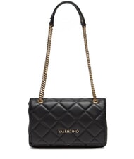 MARIO VALENTINO OCARINA Mini sac bandouli&egrave;re noir - Sacs pour Femme - 3