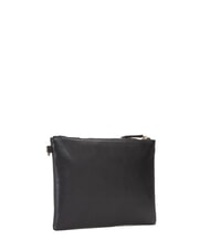 MARIO VALENTINO DIVINA Pochette avec bandouli&egrave;re noir/or - Sacs pour Femme - 3