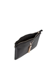 MARIO VALENTINO DIVINA Pochette avec bandouli&egrave;re noir/or - Sacs pour Femme - 4