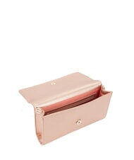 MARIO VALENTINO DIVINA Pochette &agrave; bandouli&egrave;re en m&eacute;tal or rose - Sacs pour Femme - 4