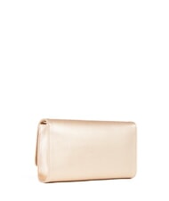 MARIO VALENTINO DIVINA Pochette &agrave; bandouli&egrave;re en m&eacute;tal or - Sacs pour Femme - 3