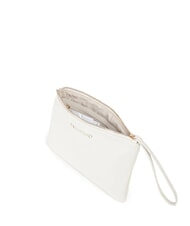 MARIO VALENTINO BRIXTON N&eacute;cessaire &eacute;cru - Trousses - 3