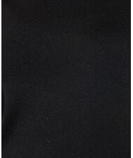 JOHN RICHMOND PARANA Cardigan ras du cou en lurex noir2 - Chandails pour femmes - 4