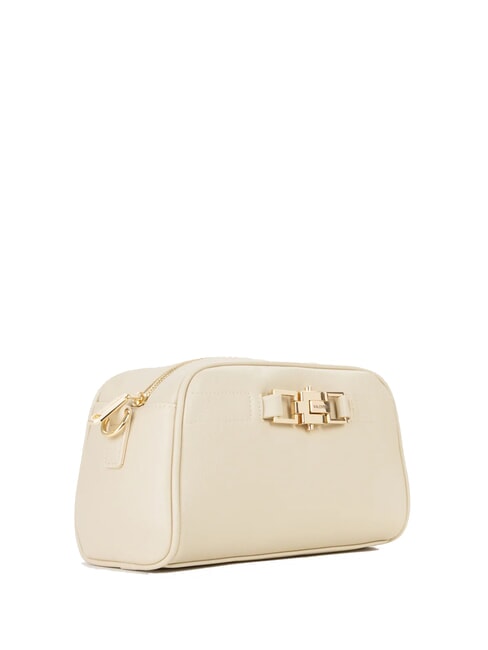 ALINA RE Mini sac bandouli&egrave;re &eacute;cru - Sacs pour Femme