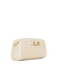 MARIO VALENTINO ALINA RE Mini sac bandouli&egrave;re &eacute;cru - Sacs pour Femme - 2