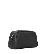 MARIO VALENTINO ALINA RE Mini sac bandouli&egrave;re noir - Sacs pour Femme - 3