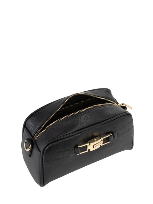 ALINA RE Mini sac bandouli&egrave;re noir - Sacs pour Femme