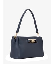 MARIO VALENTINO ALINA RE Sac bandouli&egrave;re, avec bandouli&egrave;re bleu - Sacs pour Femme - 2