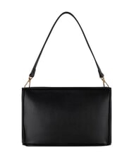 MARIO VALENTINO ALINA RE Sac bandouli&egrave;re, avec bandouli&egrave;re noir - Sacs pour Femme - 3