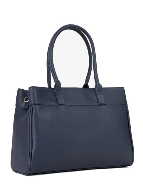 ALINA RE sac bandouli&egrave;re bleu - Sacs pour Femme