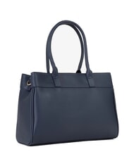 MARIO VALENTINO ALINA RE sac bandouli&egrave;re bleu - Sacs pour Femme - 3