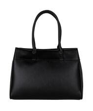MARIO VALENTINO ALINA RE sac bandouli&egrave;re noir - Sacs pour Femme - 3