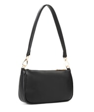 MARIO VALENTINO CLIO RE Sac bandouli&egrave;re, avec bandouli&egrave;re noir - Sacs pour Femme - 3