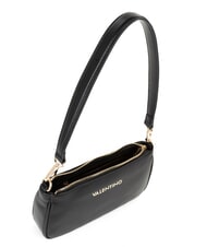 MARIO VALENTINO CLIO RE Sac bandouli&egrave;re, avec bandouli&egrave;re noir - Sacs pour Femme - 4