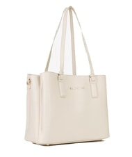 MARIO VALENTINO CLIO RE Sac bandouli&egrave;re, avec bandouli&egrave;re &eacute;cru - Sacs pour Femme - 2