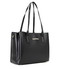 MARIO VALENTINO CLIO RE Sac bandouli&egrave;re, avec bandouli&egrave;re noir - Sacs pour Femme - 2