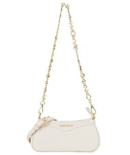 MARIO VALENTINO ELLY Mini sac bandouli&egrave;re &eacute;cru - Sacs pour Femme - 5