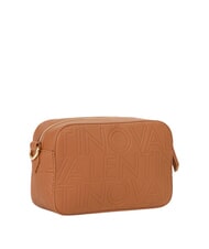 MARIO VALENTINO PANSY Sacoche pour appareil photo avec deux bandouli&egrave;res cuir - Sacs pour Femme - 4