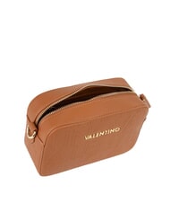 MARIO VALENTINO PANSY Sacoche pour appareil photo avec deux bandouli&egrave;res cuir - Sacs pour Femme - 5