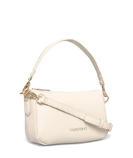 MARIO VALENTINO BRIXTON Sac &agrave; main avec bandouli&egrave;re &eacute;cru - Sacs pour Femme - 2