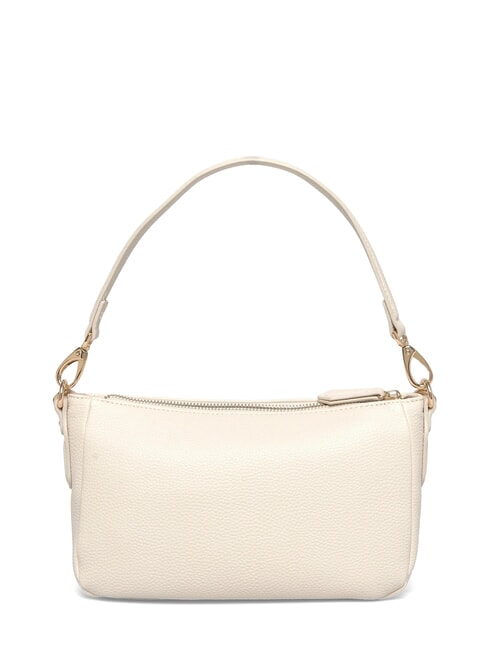 BRIXTON Sac &agrave; main avec bandouli&egrave;re &eacute;cru - Sacs pour Femme