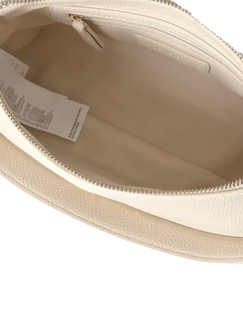 BRIXTON Sac &agrave; main avec bandouli&egrave;re &eacute;cru - Sacs pour Femme