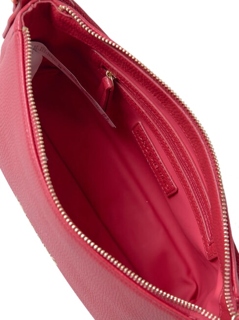 BRIXTON Sac &agrave; main avec bandouli&egrave;re rubis - Sacs pour Femme