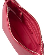 MARIO VALENTINO BRIXTON Sac &agrave; main avec bandouli&egrave;re rubis - Sacs pour Femme - 4